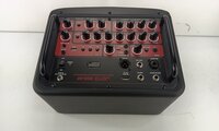 Joyo BSK-40 Black Akustik Gitarren Combo