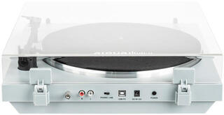 Gramofon Renote VinylVibe AutoBelt AT-3600L Arctic Grey Gramofon - 1