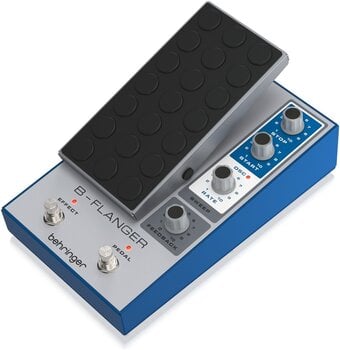 Efect de chitară Behringer 0709-ALA86-001 Efect de chitară - 3