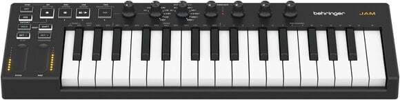 Controler MIDI Behringer 0715-AAU86-001 Controler MIDI - 2