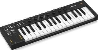 MIDI kontroler Behringer 0715-AAU86-001 MIDI kontroler - 2