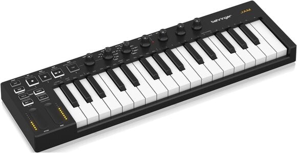Controler MIDI Behringer 0715-AAU86-001 Controler MIDI - 3