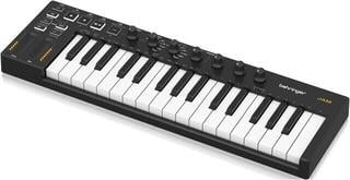 MIDI kontroler Behringer 0715-AAU86-001 MIDI kontroler - 3