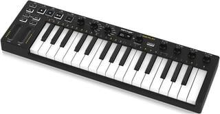 MIDI kontroler Behringer 0715-AAR86-001 MIDI kontroler - 3