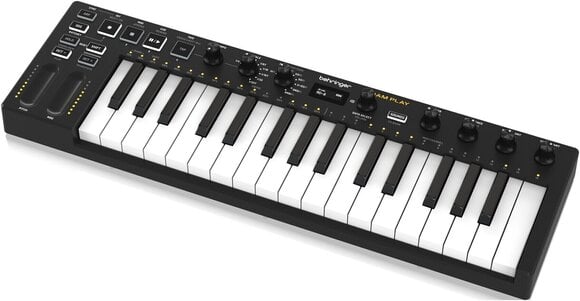 Controler MIDI Behringer 0715-AAR86-001 Controler MIDI - 4
