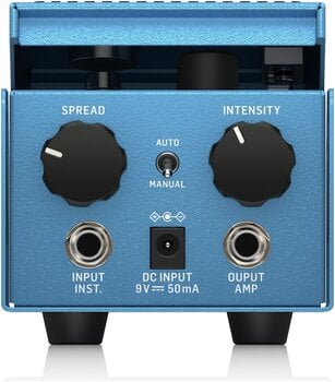 Efect de chitară Behringer 0709-ALD86-001 Efect de chitară - 4