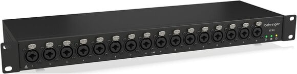 Stagebox Behringer 0606-AEE86-EU1 Stagebox - 2