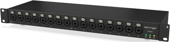 Stagebox Behringer 0606-AEE86-EU1 Stagebox - 3