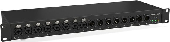 Stagebox Behringer 0606-AEF86-EU1 Stagebox - 2