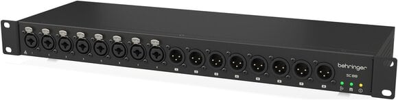 Stagebox Behringer 0606-AEF86-EU1 Stagebox - 3