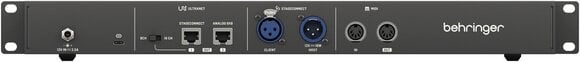 Stagebox Behringer 0606-AEF86-EU1 Stagebox - 4