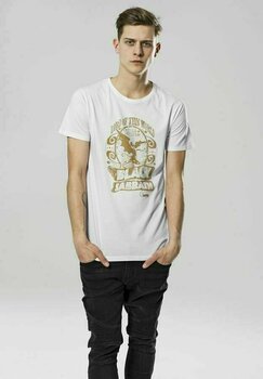 T-shirt Black Sabbath T-shirt LOTW Homme Blanc XL - 3