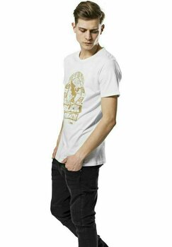 T-shirt Black Sabbath T-shirt LOTW Homme Blanc XL - 4
