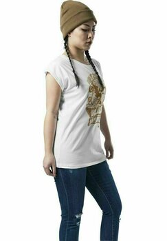 Koszulka Black Sabbath LOTW White M Koszulka - 4