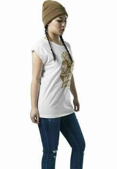 T-shirt Black Sabbath LOTW White L T-shirt - 4