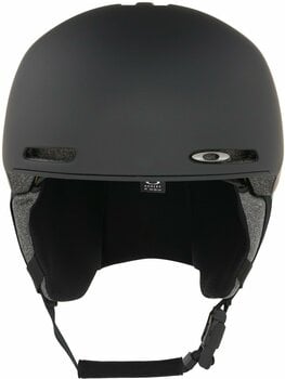 Ski Helmet Oakley MOD1 Mips Blackout L (59-63 cm) Ski Helmet - 2