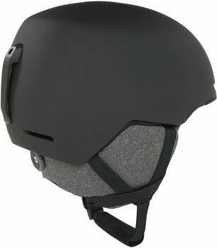Ski Helmet Oakley MOD1 Mips Blackout L (59-63 cm) Ski Helmet - 4