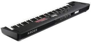 Σταθμός Εργασίας Korg Kross 2-88 MB Σταθμός Εργασίας - 1