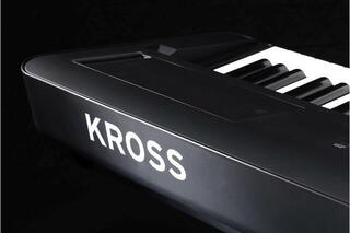 Σταθμός Εργασίας Korg Kross 2-88 MB Σταθμός Εργασίας - 6