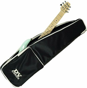 Bolsa para guitarra eléctrica DV Mark DV Little Bag Bolsa para guitarra eléctrica - 4
