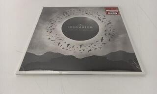 LP plošča Insomnium - Shadows Of The Dying Sun (Limited Edition) (Deep Blood Red Coloured) (2 LP) (Samo odprto) - 1