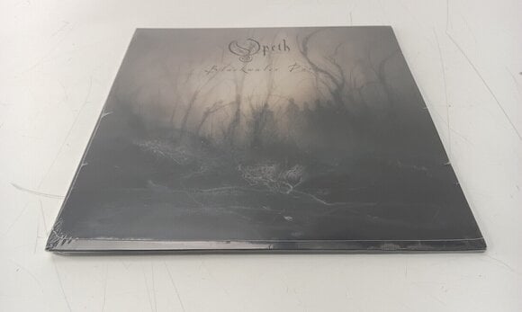 Vinyylilevy Opeth - Blackwater Park (Reissue) (2 LP) (Äskettäin avattu) - 2