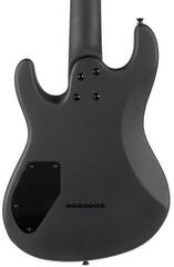 Električna kitara PSD Guitars SPS-1007M Matte Black Električna kitara - 6