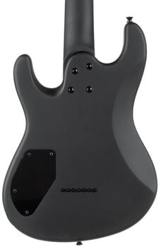 Električna gitara PSD Guitars SPS-1007M Matte Black Električna gitara - 6