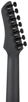 Električna gitara PSD Guitars SPS-1007M Matte Black Električna gitara - 8
