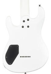 Električna kitara PSD Guitars SPS-1007 Matte White Električna kitara - 6