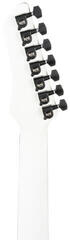 Električna kitara PSD Guitars SPS-1007 Matte White Električna kitara - 7