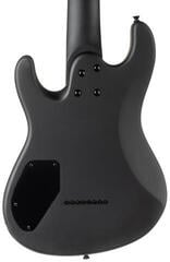 Električna kitara PSD Guitars SPS-1008M-MB Matte Black Električna kitara - 5