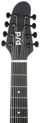 Električna kitara PSD Guitars SPS-1008M-MB Matte Black Električna kitara - 6