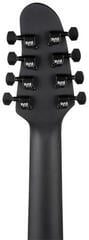 Električna kitara PSD Guitars SPS-1008M-MB Matte Black Električna kitara - 7