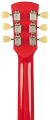Джаз китара PSD Guitars SH-100 Cherry Red Джаз китара - 7