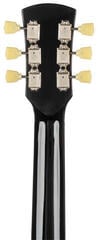 Pusakustiskā ģitāra PSD Guitars SH-100 Black Pusakustiskā ģitāra - 7