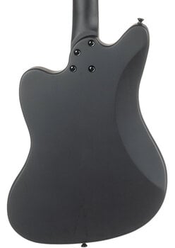 Električna gitara PSD Guitars JM-100B Open Pore Black Električna gitara - 6