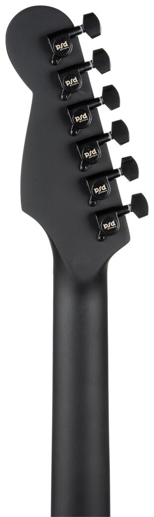 Pickups Configuration
