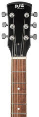 Chitară electrică PSD Guitars DCT-100 Black Chitară electrică - 6