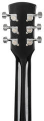 Chitară electrică PSD Guitars DCT-100 Black Chitară electrică - 7