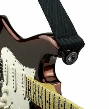 Textile guitar strap D'Addario 50BAL05 - 4
