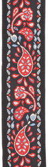 Curea de chitară D'Addario 50E08 Curea de chitară - 2