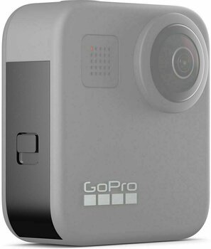 Příslušenství GoPro GoPro Max Replacement Door - 2