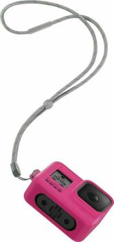 GoPro-accessoires GoPro Sleeve + Lanyard (HERO8 Black) Electric Pink - 6