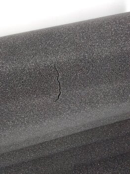 Sugerianti putplasčio plokštė Mega Acoustic PA-PMP5 115x195x5 Dark Gray Sugerianti putplasčio plokštė (Pažeistas) - 3