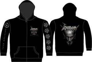 Kapuco Venom Into Oblivion Black L Kapuco - 1