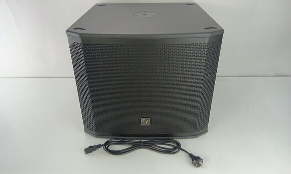 Aktiver Subwoofer Electro Voice EKX-15SP Aktiver Subwoofer (Neuwertig) - 2