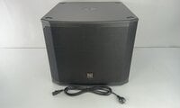 Electro Voice EKX-15SP Aktiver Subwoofer