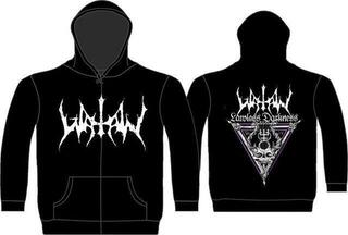 Kapuco Watain Lawless Darkness Black XL Kapuco - 1
