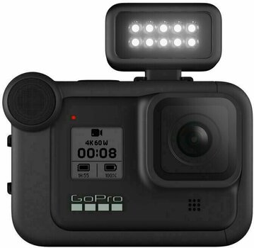 GoPro tartozékok GoPro Light Mod - 2